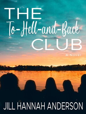 cover image of The To-Hell-and-Back Club